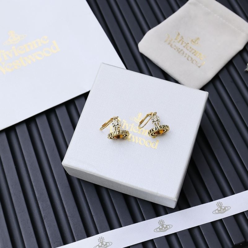 Vivienne Westwood Earrings